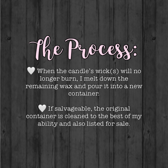 Handmade Upcycled Candle Wax Warmer Melts - Kiwi Passionfruit - Picture 3 of 7